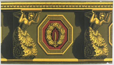 Frieze by Unknown